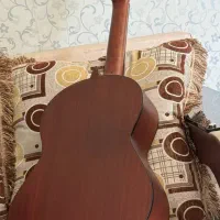 ساز  تازه همراه با وسایل