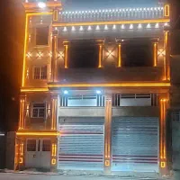 مغازه-فروشی-بر-خیابان-جمال-آباد-کرونی