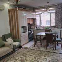 فروش آپارتمان75متری ۲ خوابه در معلم ستاری