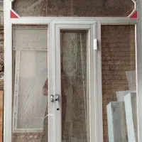 پنجره آلومینیومی
