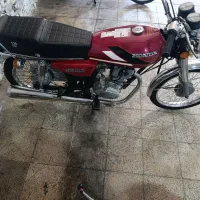 هندا ژاپنی|موتورسیکلت|ایرانشهر, |دیوار