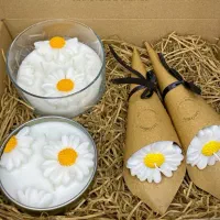 استند اسم و شمع های تزئینی|اسباب و اثاث بچه|بندرعباس, |دیوار