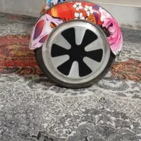 اسک‌وتر برقی