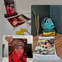 آباژور چهره