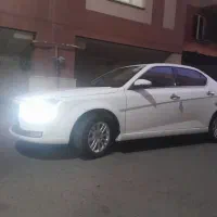 دنا پلاس 6 دنده 85 گانه مدل 1404