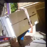 حمل ونقل اثاثیه منزل خود را به اتوبار شریف بسپارید