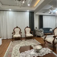 لوستر هشت شاخه|لوستر و چراغ آویز|کرج, شهرک بنفشه|دیوار