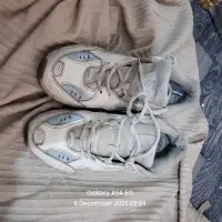 کتونی مارک نایک اورجینال