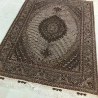 قالیچه ۵۰ رج ماهی