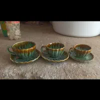 فنجان ۳تایی