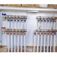 لوله کش آب فاضلاب پکیج انجام خورده کاری قیمت مناسب