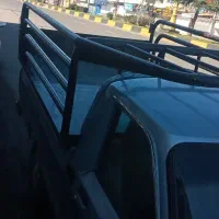 باربند مزدا ا