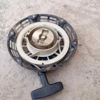 هندل چمن زن