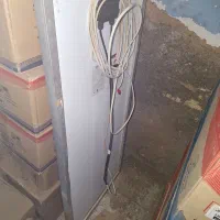 پنل 100 وات خورشیدی مونو کریستال|لامپ و چراغ|تربتحیدریه, حسنی بالا|دیوار