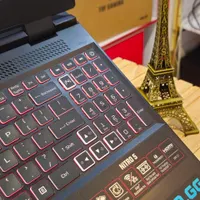 لپ تاپ ایسر Nitro 5 با گرافیک RTX4060|رایانه همراه|نیشابور, دارایی|دیوار