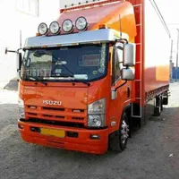 باربری تخصصی گیلار