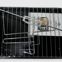 آون توستروگاتی(وگاترونیکس) ۴۵لیتر|اجاق گاز و لوازم برقی پخت‌وپز|خرمشهر, |دیوار