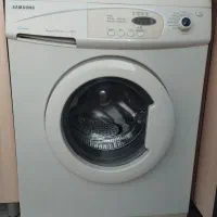 ماشین لباسشویی سامسونگ