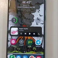 s21 fe 5g سامسونگ اس ۲۱ اف ای