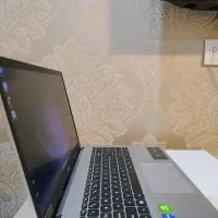نسل۱۲ mx550 گرافیک Acer لپ‌تاپ|رایانه همراه|زنجان, |دیوار