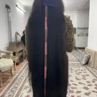 خرید موی طبیعی