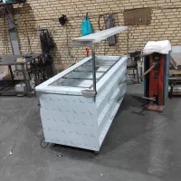 فروش تخصصی کانتر گرم ، گرمکن غذا|کافی‌شاپ و رستوران|اصفهان, زاجان|دیوار