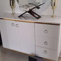 اینه و کنسول