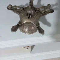 عتیقه|کلکسیون اشیاء عتیقه|اندیشه, اندیشه فاز ۳|دیوار