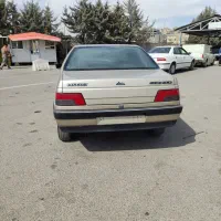 قطعات بدنه ۴۰۵|قطعات یدکی و لوازم جانبی|سنندج, |دیوار