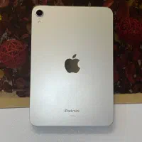 ipad mini 7th Generation Wi-Fi 128GB|تبلت|شیراز, شهرک گلها|دیوار