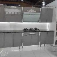 کابینت پیش ساخته ، کابینت آماده