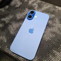 اپل iPhone 16 با حافظهٔ ۱۲۸ گیگابایت|موبایل|تهران, هفت حوض|دیوار