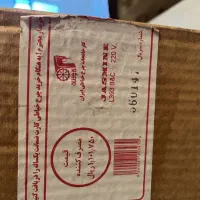 فروش چرخ خیاطی کاچیران (جاسمین) آکبند مدل ۳۹۳