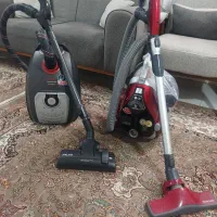 جارو برقی ال جی و فالکو