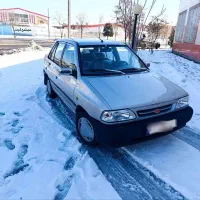 پراید ۹۰ بیرنگ پلمپ|خودرو سواری و وانت|گلبهار, شهر جدید گلبهار|دیوار