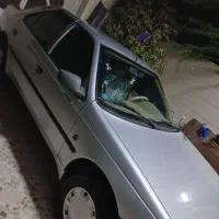 پژو ۴۰۵ مدل ۹۸