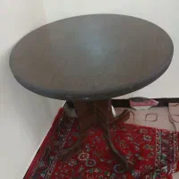 میز|میز و صندلی غذاخوری|مسجد سلیمان, |دیوار