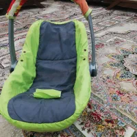 گهواره نوزاد