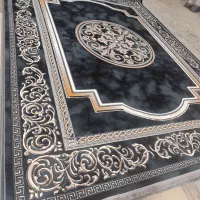 فرش در منزل