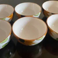 تعدادی ظرف به علت مهاجرت به فروش میرسد|ظروف سرو و پذیرایی|خرم‌آباد, |دیوار