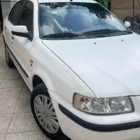 سمند سفید ۸۱