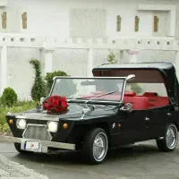 خودرو کلاسیک