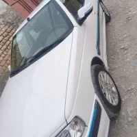 پارس تیوفایو 402