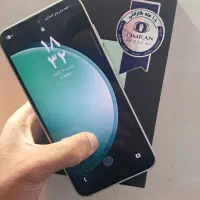 گوشی سامسونگ s23 fe 256/8