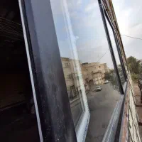 درب وپنجره|مصالح و تجهیزات ساختمان|قم, انسجام|دیوار
