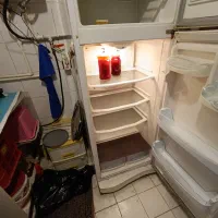 لوازم منزل فروشی|یخچال و فریزر|تهران, امام زاده عبدالله|دیوار