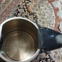 چای ساز|سماور، چای‌ساز، قهوه‌ساز|قم, دروازه چوبی|دیوار