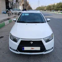 دنا پلاس مدل۱۴۰۱ اتومات