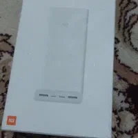 پاوربانک شیائومی۳۰هزار اصل به شرط