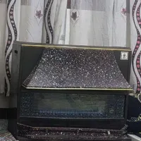بخاری|بخاری، هیتر، شومینه|گلستان (تهران), |دیوار